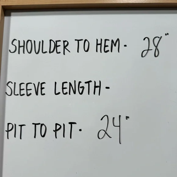 Men’s Patagonia Stonewash Better Sweater Fleece Vest Size XL - Picture 6 of 6